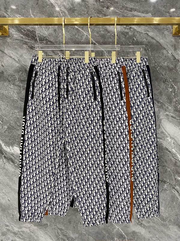 Dior XS-5XL wdtr05